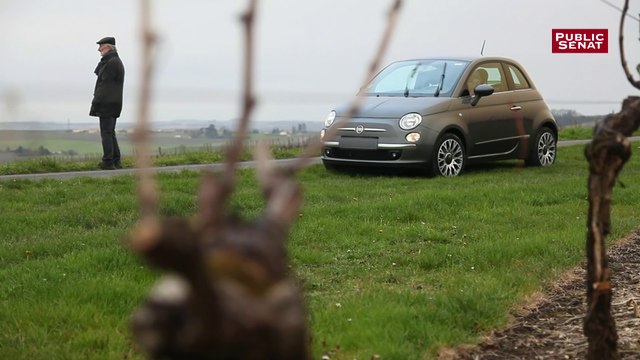 La vallée du lymphome : pesticides et cancers