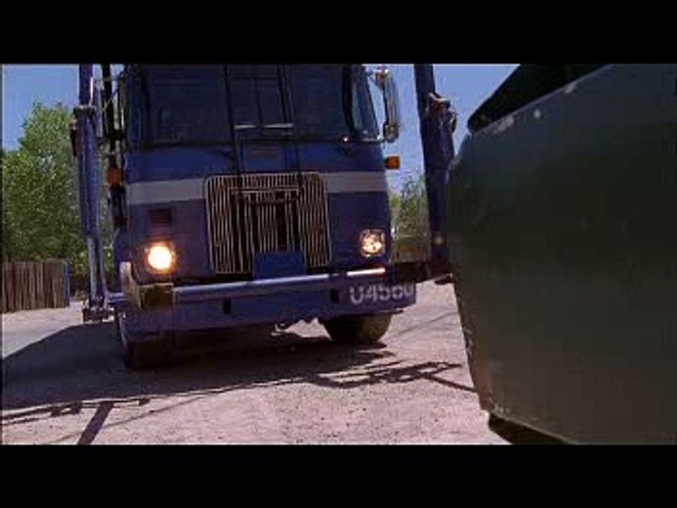 Wildfire S01E02b - The Rescue