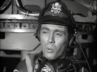 Twelve O'Clock High  S2E19 Which Way The Wind Blows