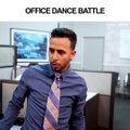 Office Dance Battle Credit: Anwar Jibawi , Shots Studios