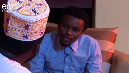 DJ Shiti 'Converts' to Islam, Has a New Taarab Song