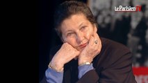 Qui était Simone Veil ?