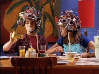 Round The Twist S03E08 Brainless