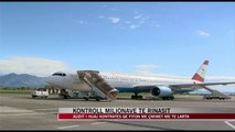 Kontroll milionave të Rinasit - News, Lajme - Vizion Plus