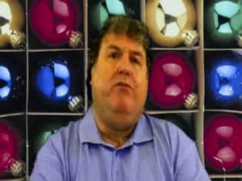 Russell Grant Video Horoscope Aries December Wednesday 12th