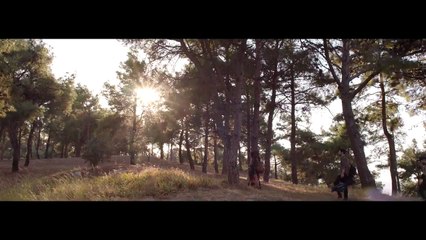 Karantina  XII (2018) Fragman, Yerli Korku Filmi