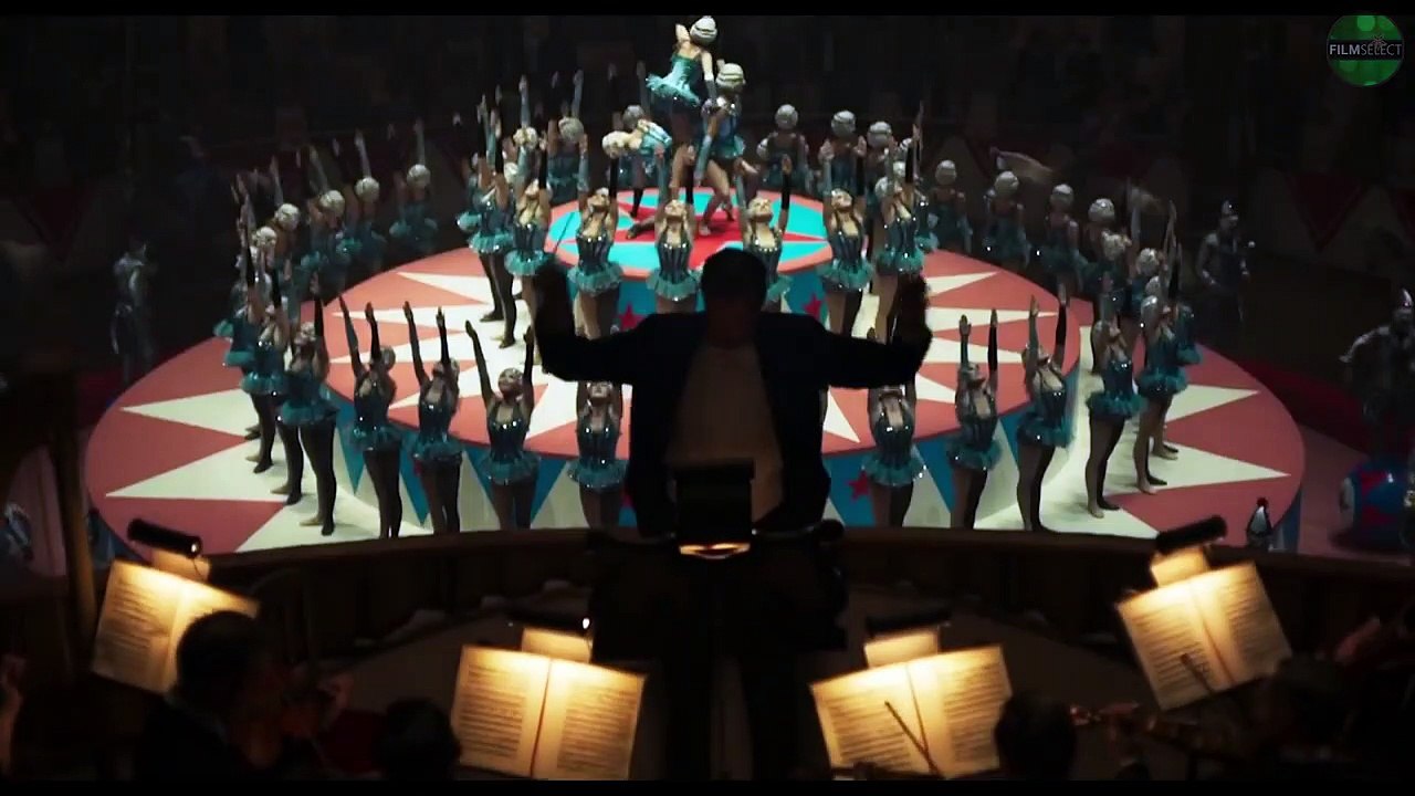 Dumbo (2019) Türkçe Dublajlı Fragman, Aile Filmi - Tim Burton