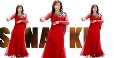 Nacha Main | Aniqa Ali | Romantic Dance | HD Video