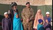 کرک سے تعلق رکھنے والے محمد علی خان صاحب کے چھ بیٹے پاک فوج میں شامل ہوئے جن میں سے تین بیٹوں نے ملک و قوم کی حفاظت کرتے ہوئے دوران خدمت جام شہادت نوش کیا، جبکہ