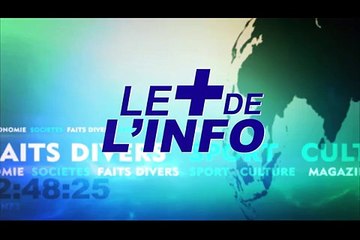 La prostitution à Yaoundé au Cameroun (LE + DE L'INFO, 21/03/2018)