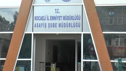 Otobüs Sürücüsünün Öldüğü Kavganın Şüphelisi Adliyeye Sevk Edildi