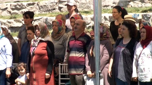 Sivrihisar’da Nasreddin Hoca Şenlikleri coşkusu başladı