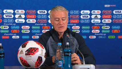 Coupe du Monde 2018 - Equipe de France : Deschamps annonce le forfait de Benjamin Mendy