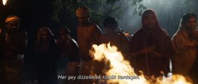 Mogli: Orman Çocuğu (2018) Türkçe Altyazılı Fragman, Aile ve Macera Filmi