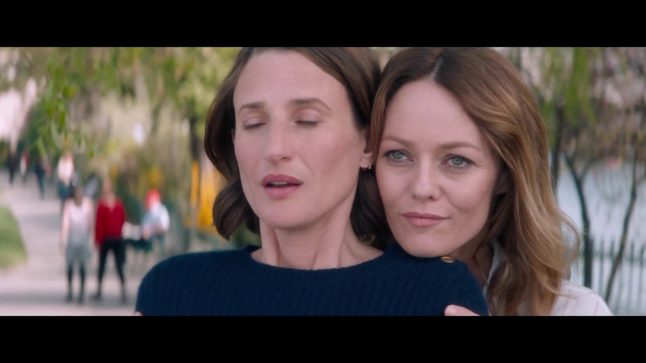 Photo de Famille Bande-annonce