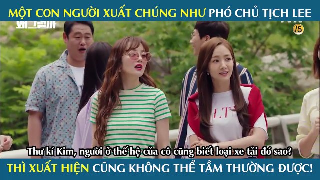 MỘT CON NGƯỜI XUẤT CHÚNG NHƯ PHÓ CHỦ TỊCH LEE