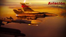 Best aircraft compilation -  fighter jets -Conpilado de aviones de combate