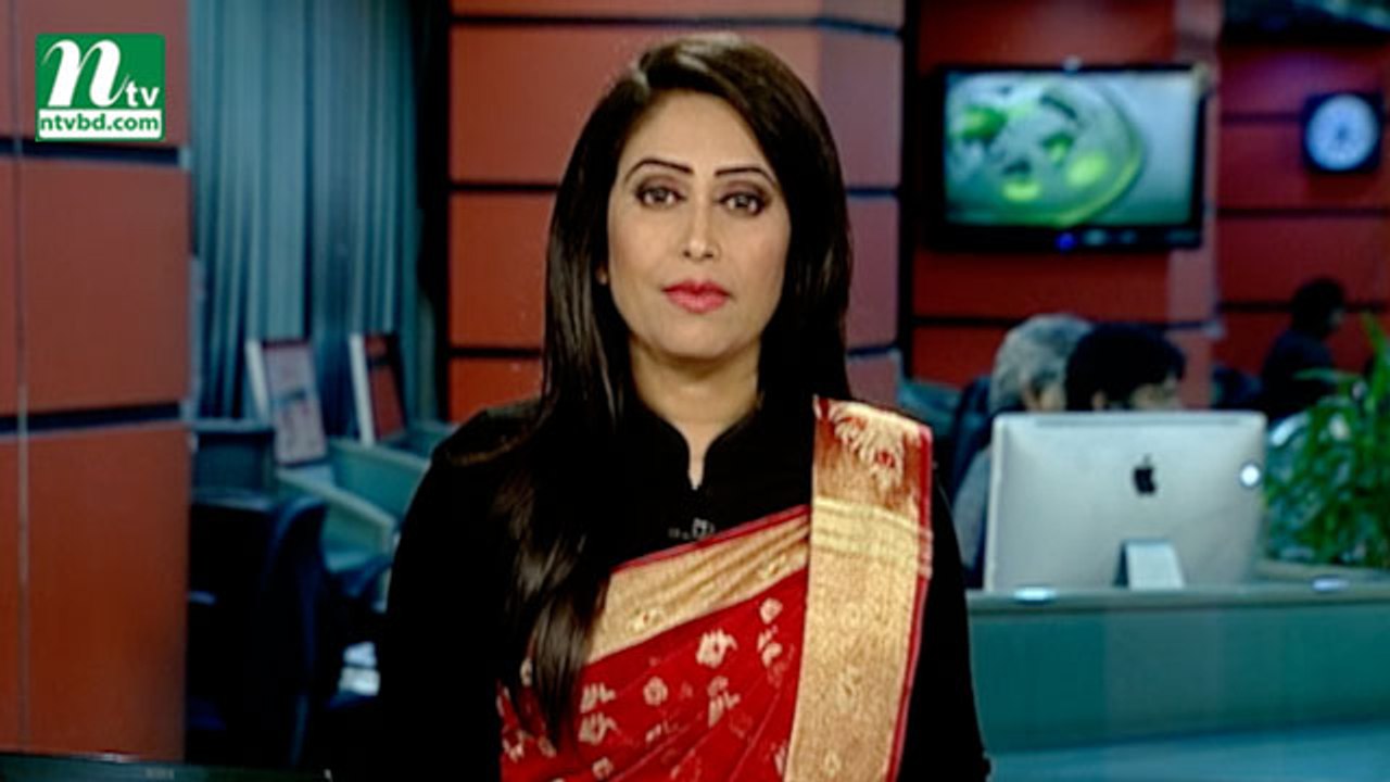 NTV Desher Khobor | 29 June, 2018