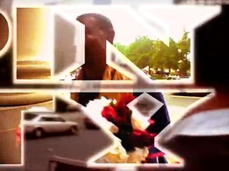 Spin City S02E12 Miracle Near 34Th Street