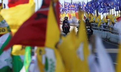 Ini yang Dilakukan Gerindra & Nasdem Jelang Pilpres 2019