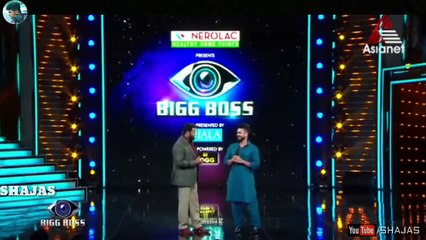 ആദ്യ ഭാര്യ ബെസ്റ്റ് ഫ്രണ്ട് ആണ് Basheer Bashi Troll Video Big Boss Malayalam Asianet