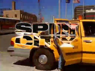 Spin City S03E23 The Mayor With Two Brains