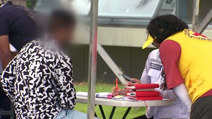 예멘 난민 논란에 "심사기간 줄이겠다"...난민법 개정도 추진 / YTN