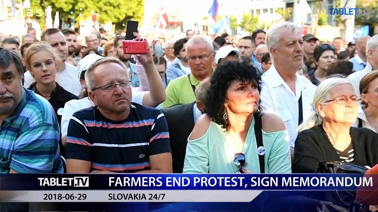Slovakia 24/7 - News in English