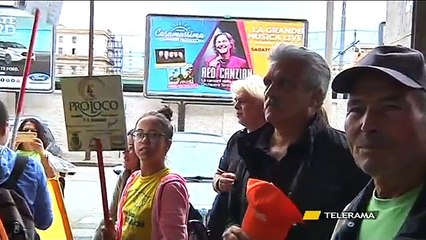 Puglia: cittadini protestano contro rifiuti interrati e tumori