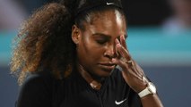 Serena Williams Embroiled Controversy Over Doping Test At Her Home