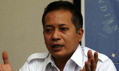 Pilkada, Gerindra: Kita Berhasil Memaksimalkan Mesin Partai