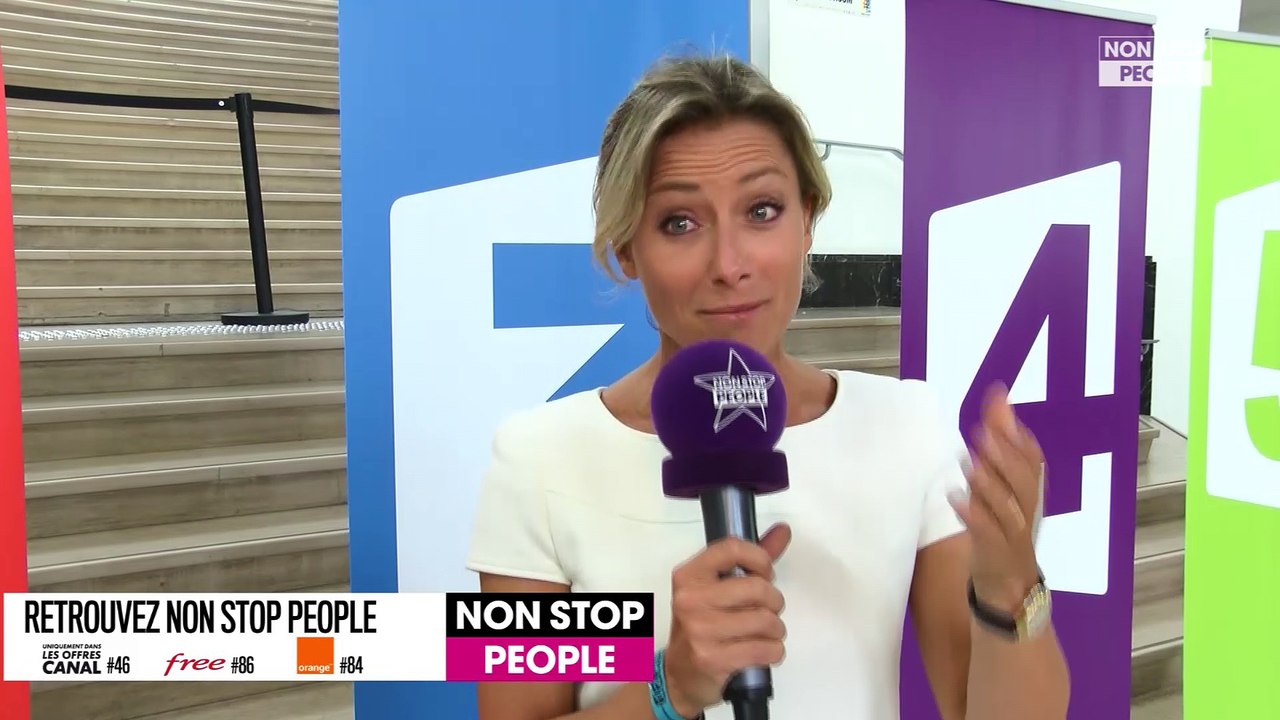 Anne-Sophie Lapix : David Pujadas tacle sa remplaçante à la tête du JT de France 2