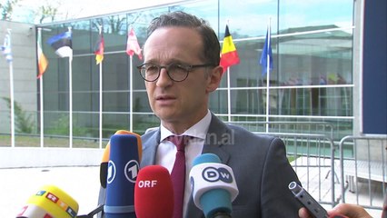 Gjermania: Negociatat mund te fillojnë ne 2019