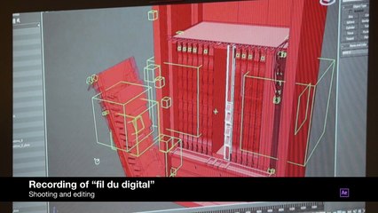 DemoReel Learning Agency 2018