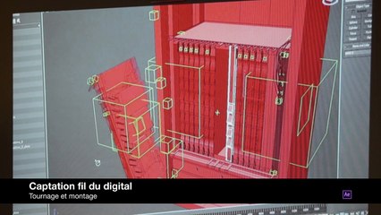 Bande Demo Learning Agency 2018