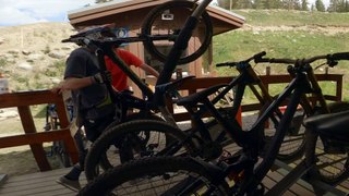 Whistler Bike Park Green Trails 2018 - Complete Beginner's Guide