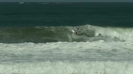 Adrénaline - Surf : Los Cabos Storm video
