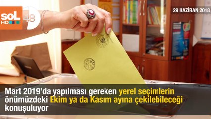 60 Saniyede günün özeti - 29 Haziran 2018