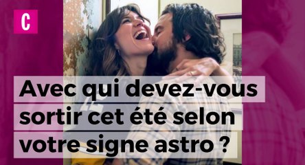 Avec qui devez-vous sortir cet été selon votre signe astro ?
