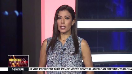 Mexican Election Shadowed by Violence