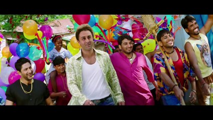 क्या 'संजू' में उड़ाया गया अटलजी का मजाक?