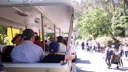 LA ZOO + WE FOUND OUR DREAM HOME?!