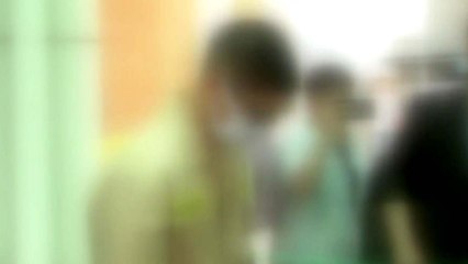 '고준희 양 학대치사' 친부 징역 20년 선고 / YTN