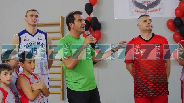 «AHMET GASHI» NE DISPOZICION EDHE GJATE MUAJVE VERES - News, Lajme - Kanali 7