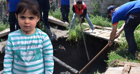 AFAD'tan Kayıp Leyla İçin Açıklama Geldi: Kaçırılma İhtimali Kuvvetli