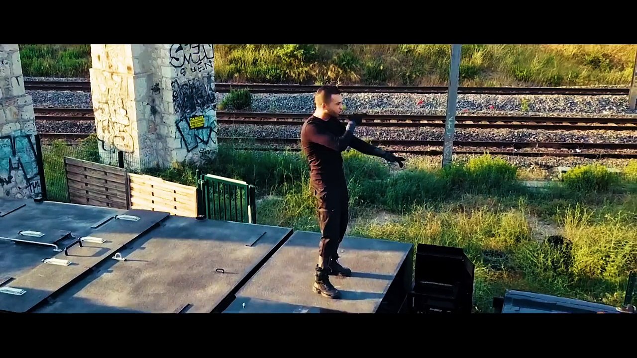 Mister You - Touche pas à mon biff