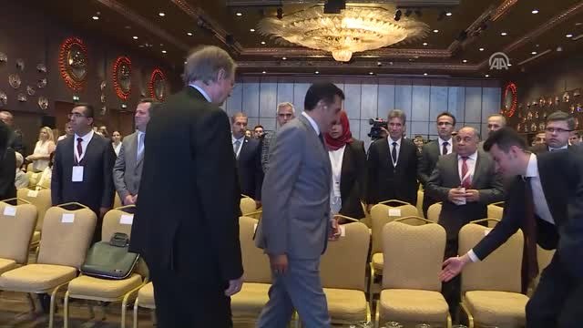 Tüfenkci: Tüketici Hakem Heyetlerini, Yeniden Yapılandırdık