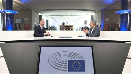 Η συνέντευξη του ευρωβουλευτή Στέλιου Κούλογλου στο Star K.E.