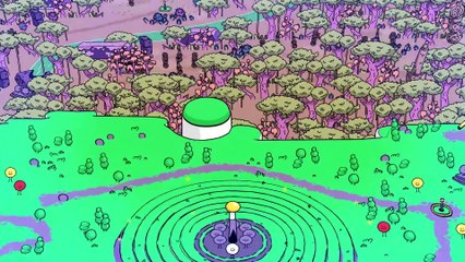 Pool Panic - Trailer d'annonce Nintendo Switch