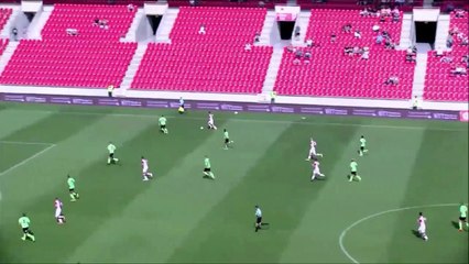 3-0 Silhan International  Club Friendly - 29.06.2018 Slavia Praha 3-0 Viktoria Zizkov